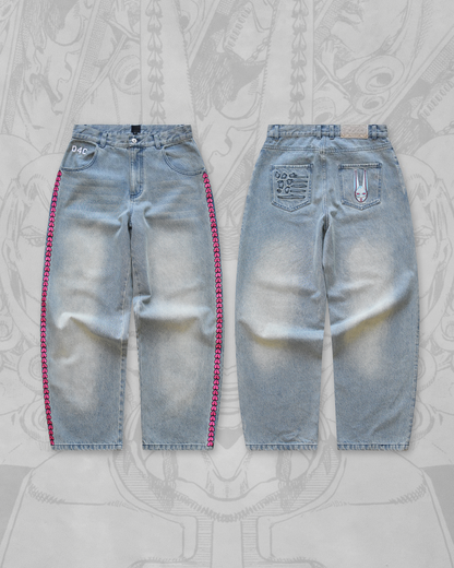 D4C JEANS | JOJO