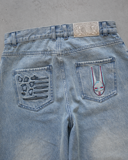D4C JEANS | JOJO