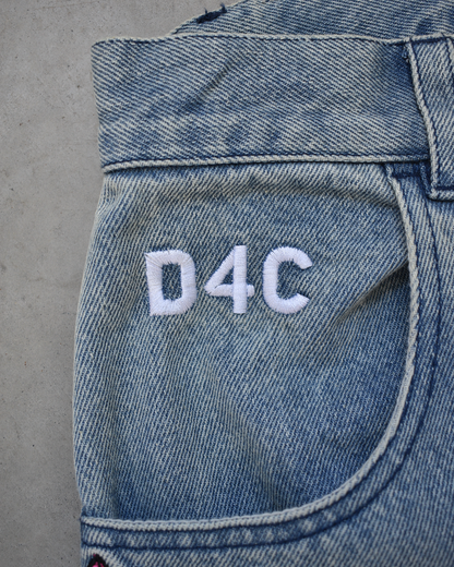 D4C JEANS | JOJO