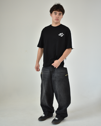 WHITESNAKE JEANS | JOJO