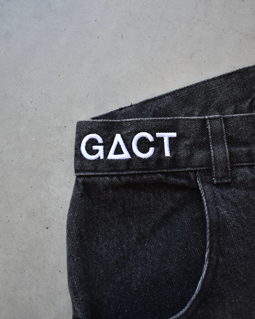 WHITESNAKE JEANS | JOJO